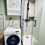 Jin's Cosy At 10eme * Paříž