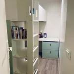 Jin's Cosy At 10eme * Paříž