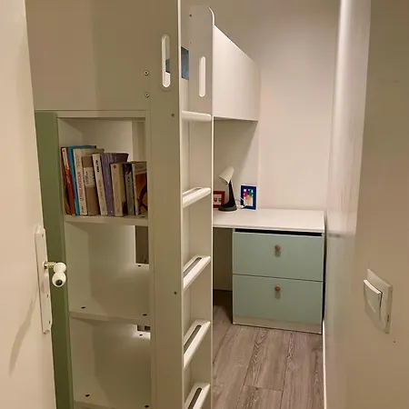 Jin's Cosy At 10eme * 巴黎