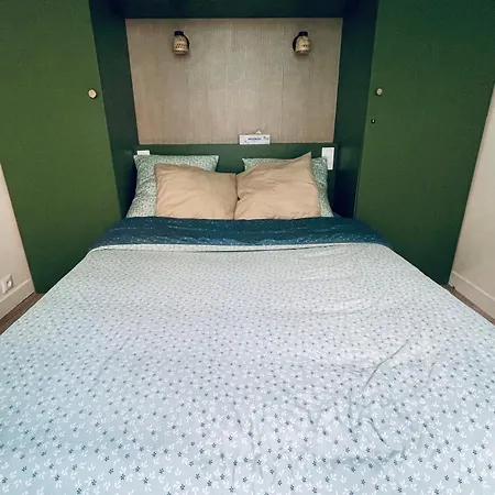 Jin's Cosy At 10eme