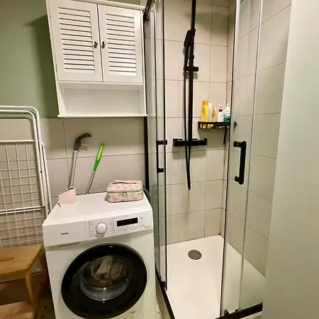 Jin's Cosy At 10eme *