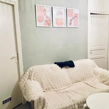 Jin's Cosy At 10eme Privatunterkunft *