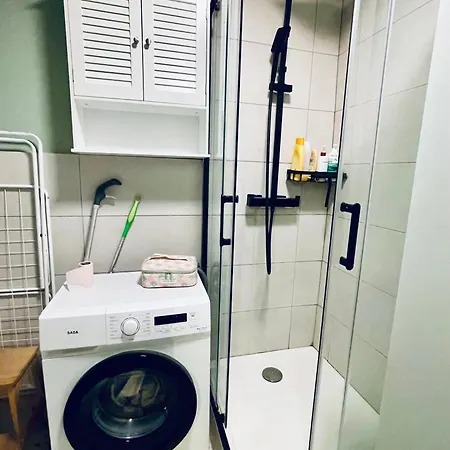 Jin's Cosy At 10eme * Париж