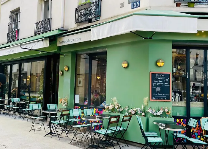 Jin's Cosy At 10eme Privatunterkunft