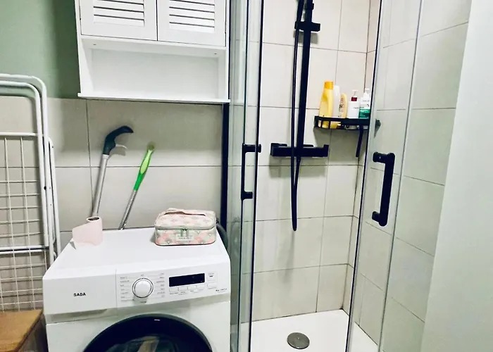 Jin's Cosy At 10eme * Paris