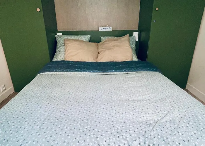 Jin's Cosy At 10eme